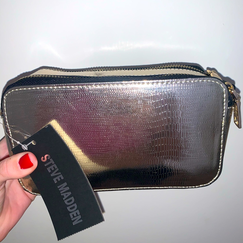 Brand New Steve Madden Bag Brand New Steve Madden Bag